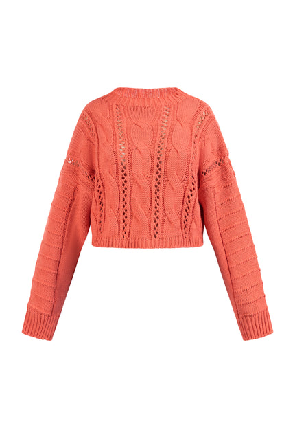 Mymo Damen Pullover