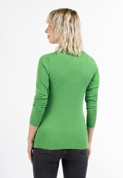 Mymo Women's Pullover