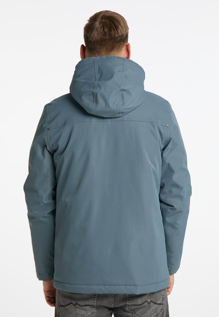 Mo Men's Winter Jacket