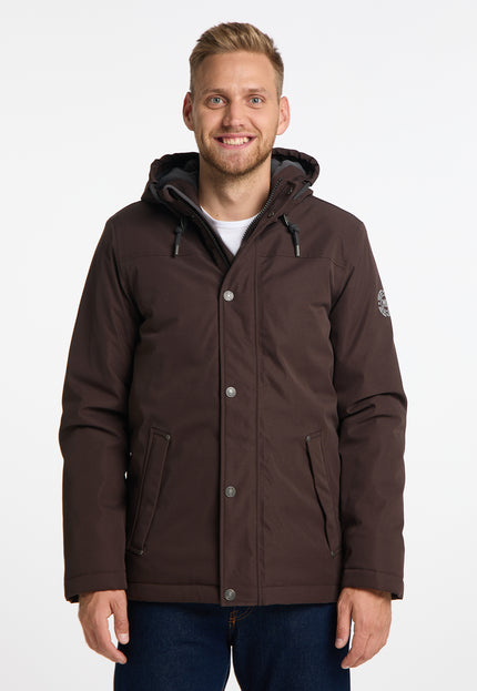 Mo Men's Winter Jacket