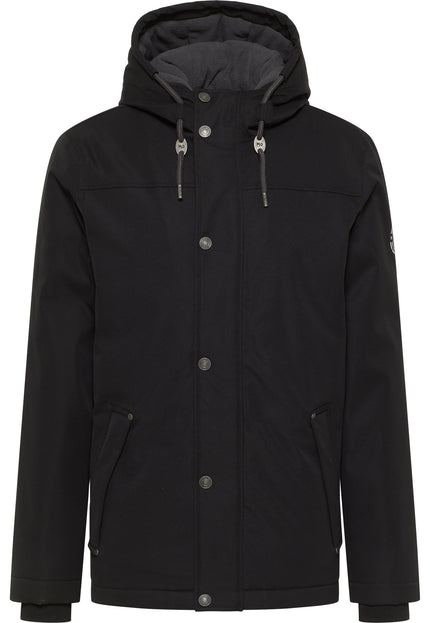 Mo Men's Winter Jacket