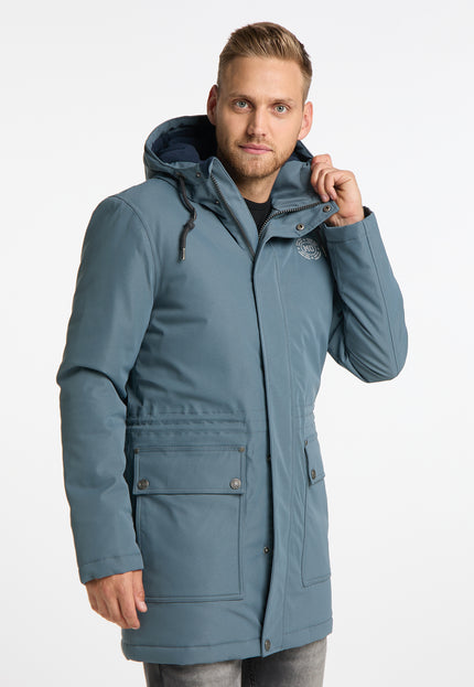 Mo Men's Winter Parka