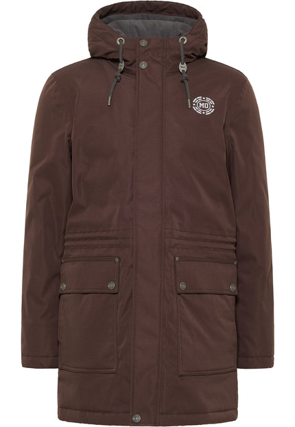 Mo Men's Winter Parka