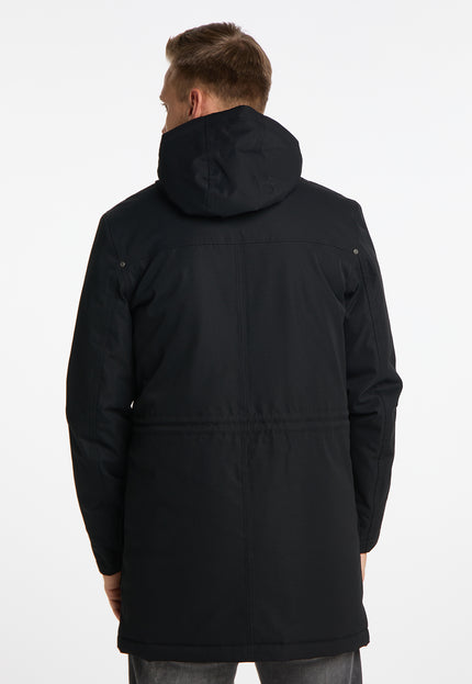 Mo Men's Winter Parka