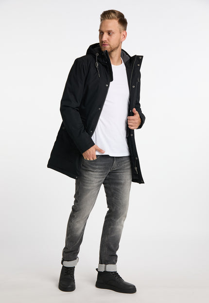 Mo Men's Winter Parka