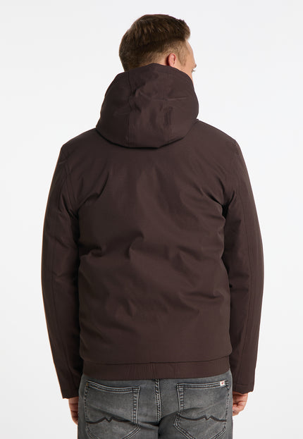 Mo Men's Winter Jacket