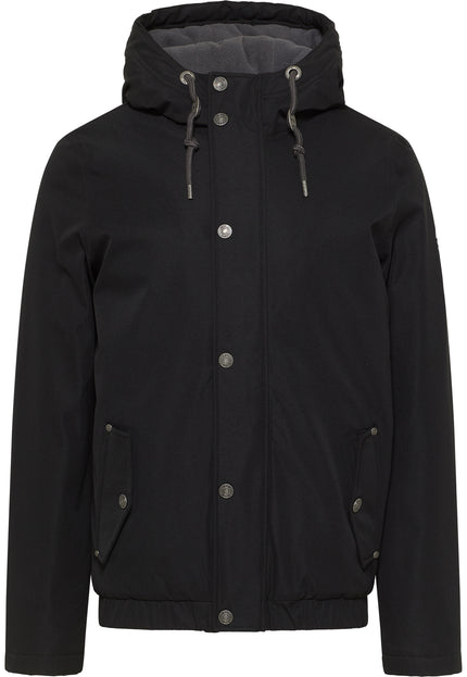 Mo Men's Winter Jacket