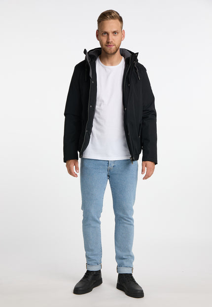 Mo Men's Winter Jacket