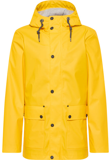 Mo Men's Rain Jacket