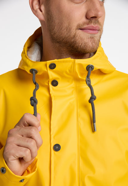 Mo Men's Rain Jacket