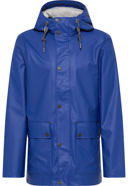 Mo Men's Rain Jacket