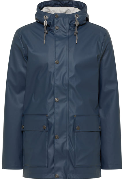 Mo Men's Rain Jacket