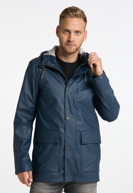 Mo Men's Rain Jacket