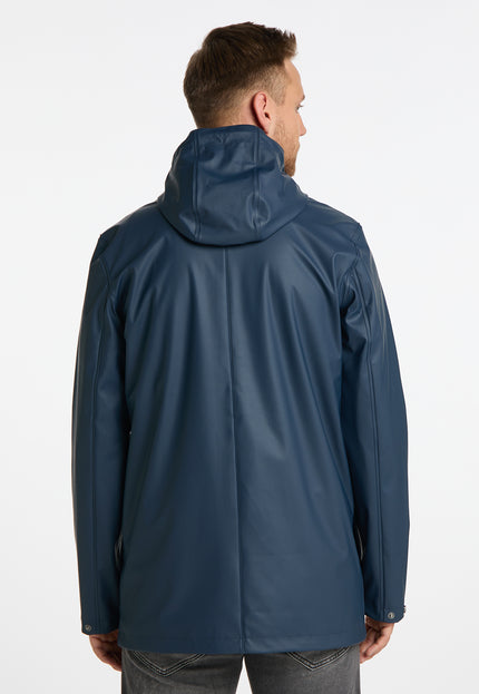 Mo Men's Rain Jacket