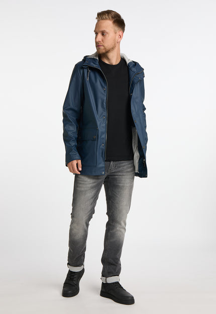 Mo Men's Rain Jacket