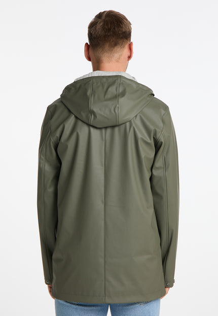 Mo Men's Rain Jacket