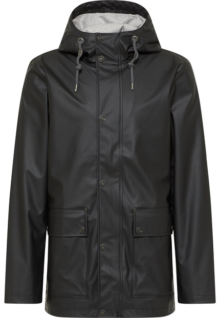 Mo Men's Rain Jacket