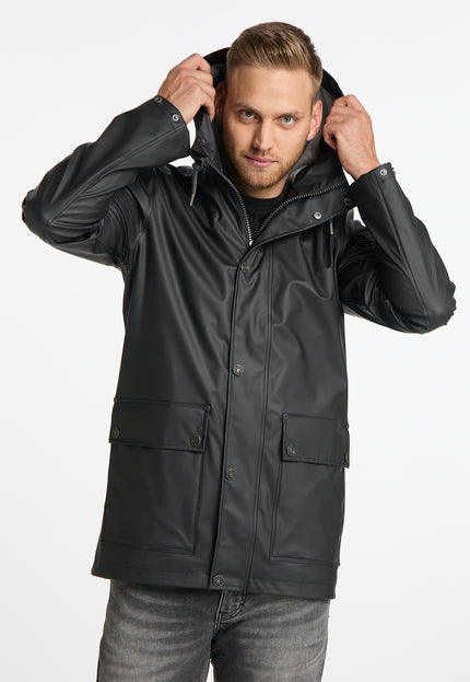 Mo Men's Rain Jacket