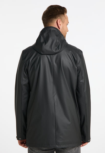 Mo Men's Rain Jacket