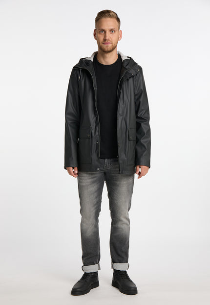 Mo Men's Rain Jacket