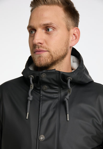 Mo Men's Rain Jacket