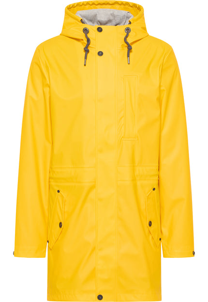 Mo Men's Raincoat