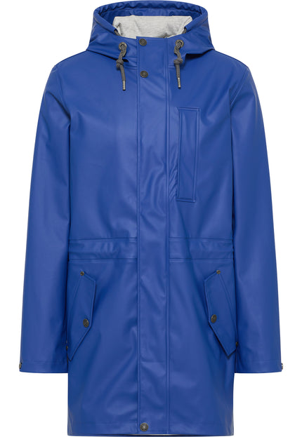 Mo Men's Raincoat