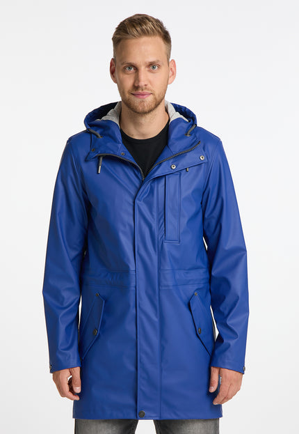 Mo Men's Raincoat