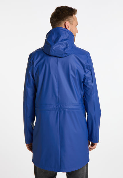 Mo Men's Raincoat