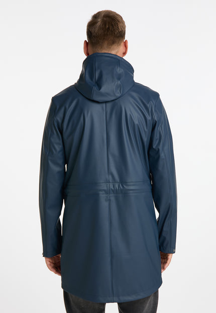 Mo Men's Raincoat