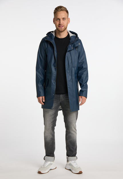 Mo Men's Raincoat