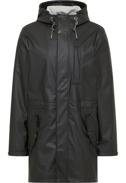 Mo Men's Raincoat