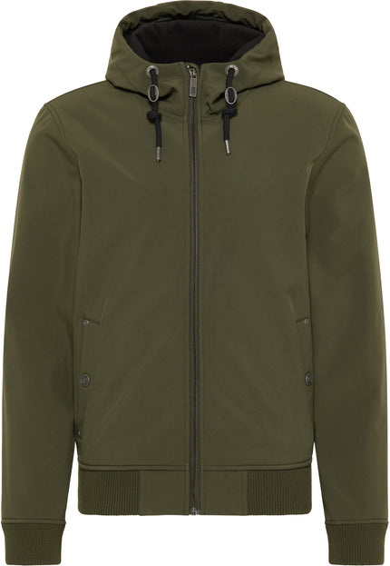 Mo Men's Softshell Blouson