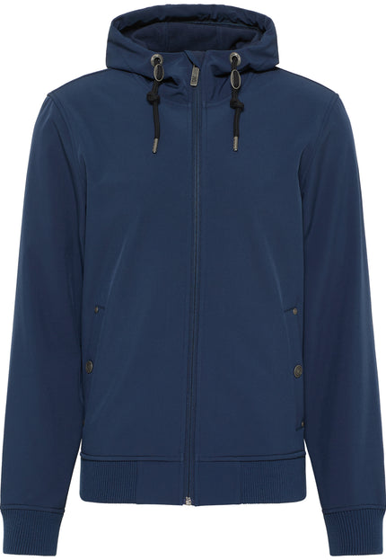 Mo Men's Softshell Blouson