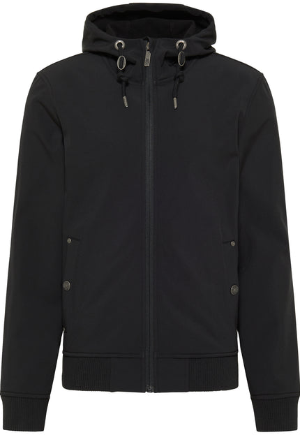 Mo Men's Softshell Blouson