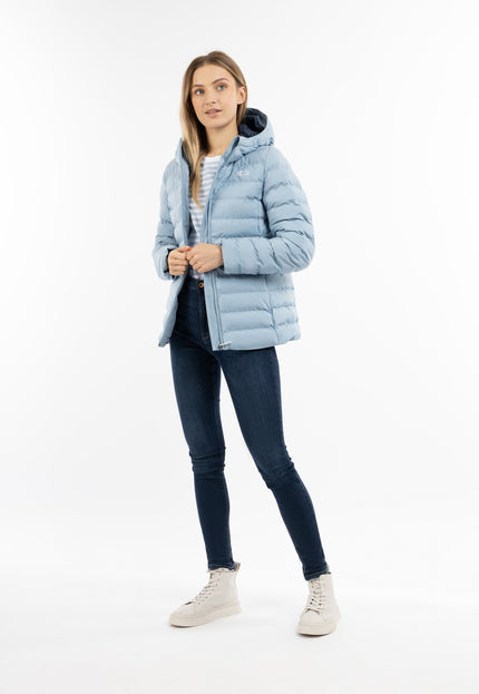 Icebound Women's Padded Winter Jacket