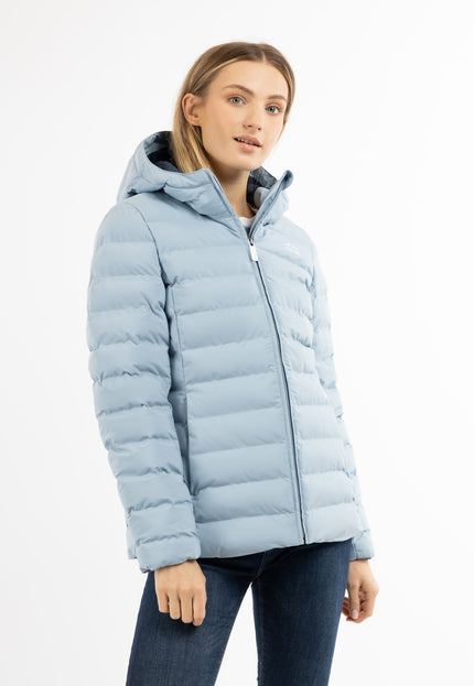 Icebound Women's Padded Winter Jacket