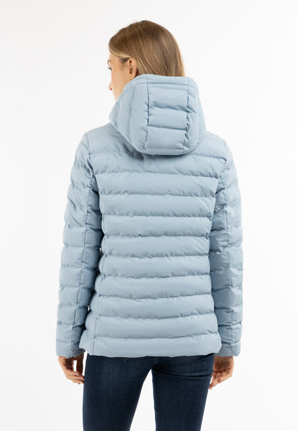 Icebound Women's Padded Winter Jacket