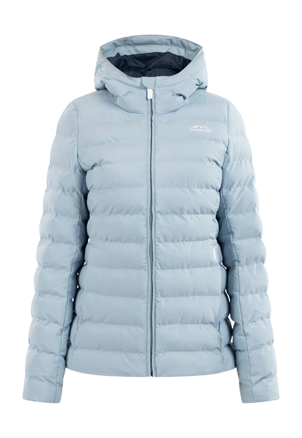 Icebound Women's Padded Winter Jacket