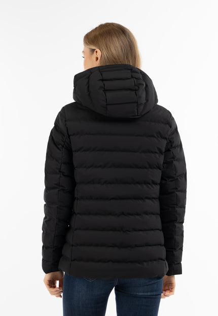 Icebound Women's Padded Winter Jacket