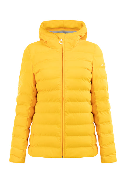 Dreimaster maritim Women's Padded Winter Jacket