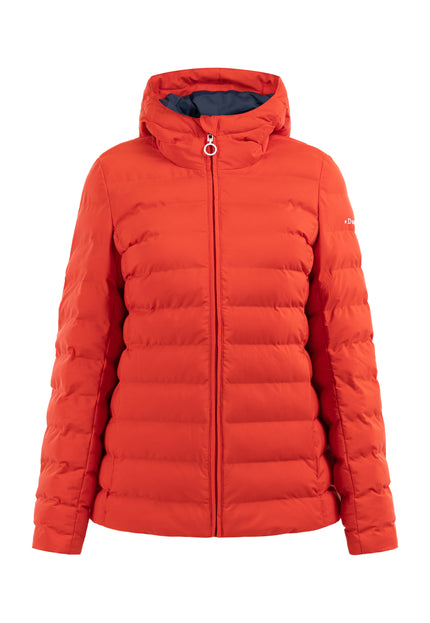 Dreimaster maritim Women's Padded Winter Jacket