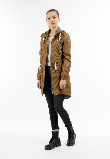 Schmuddelwedda Women's Raincoat