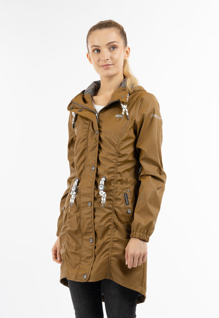 Schmuddelwedda Women's Raincoat