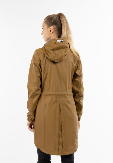 Schmuddelwedda Women's Raincoat