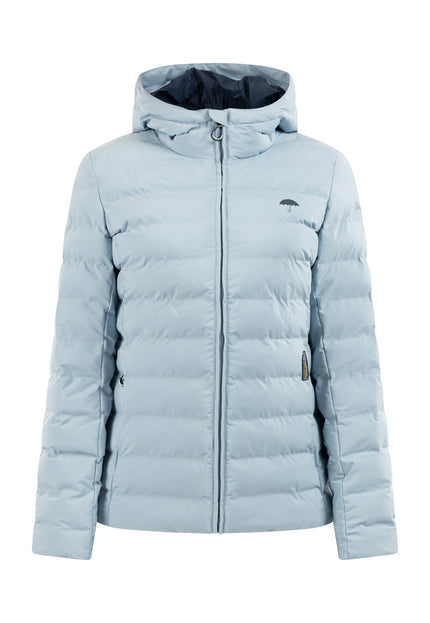 Schmuddelwedda Women's Padded Winter Jacket