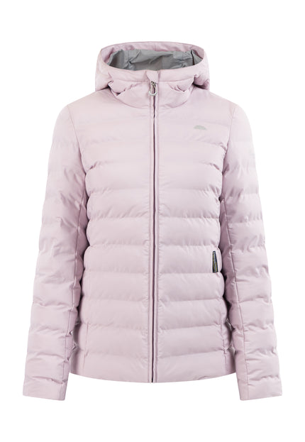 Schmuddelwedda Women's Padded Winter Jacket