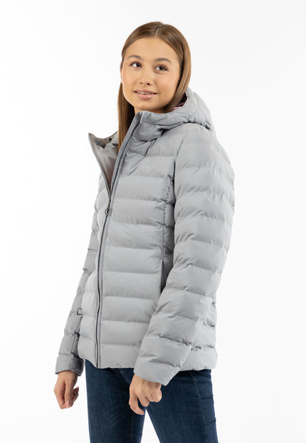 Mymo Women's Padded Winter Jacket