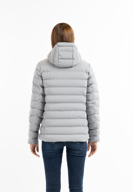 Mymo Women's Padded Winter Jacket