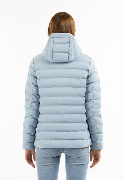 Mymo Women's Padded Winter Jacket